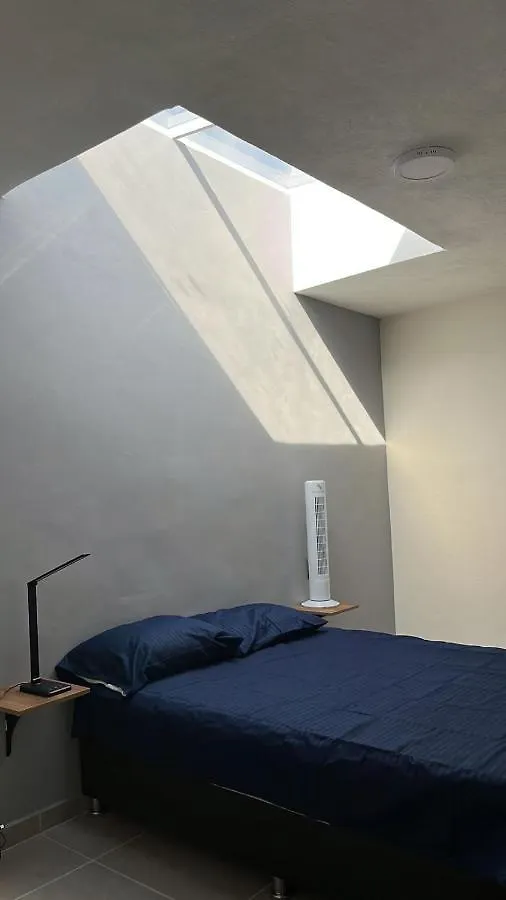 Savilie 1 - Seguridad Y Comfort Guadalajara Apartman