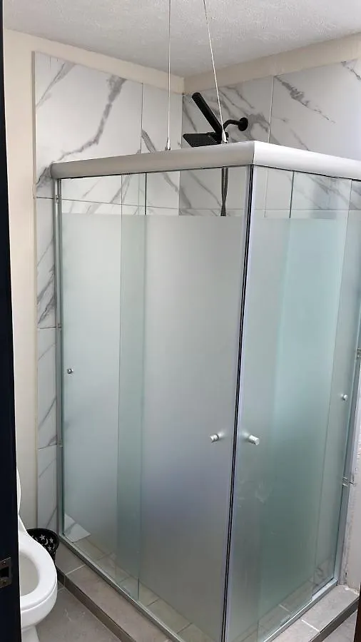 Apartman Savilie 1 - Seguridad Y Comfort Guadalajara
