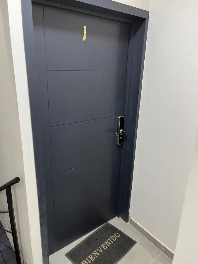 Apartman Savilie 1 - Seguridad Y Comfort Guadalajara Mexikó
