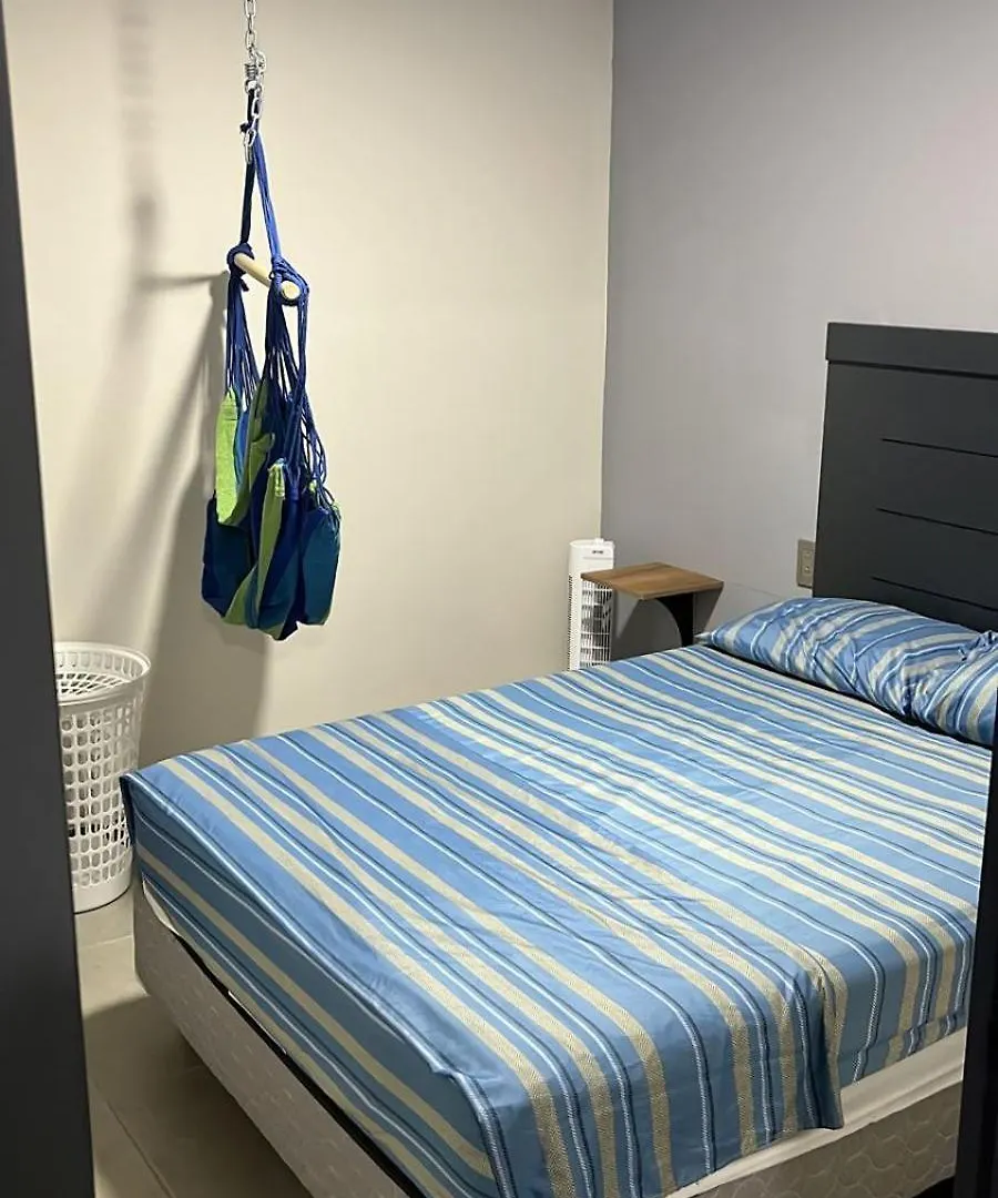 Apartman Savilie 1 - Seguridad Y Comfort Guadalajara