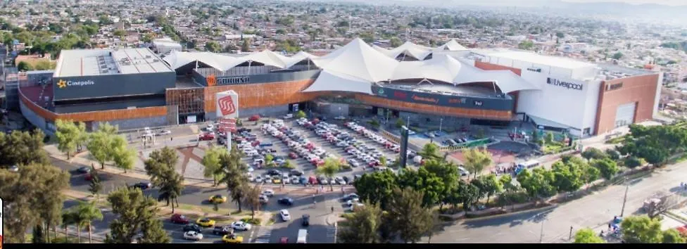 Savilie 1 - Seguridad Y Comfort Guadalajara Apartman