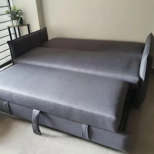 Hermoso Nuevo Ubicado En Zona Centrica Apartamento